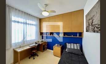 Imagem 7: Apartamento à Venda - Cruzeiro, 3 Quartos, 98 m2