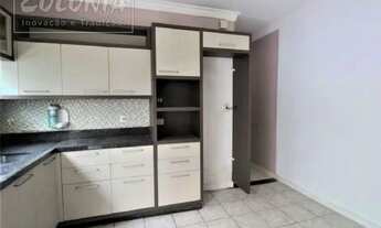 Imagem 5: Santo André - Casa Padrão - Vila Clarice