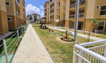 Imagem 3: Apartamento para aluguel tem 44 metros quadrados com 2 quartos