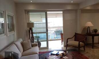 Imagem 6: Apartamento em Jardim Botânico