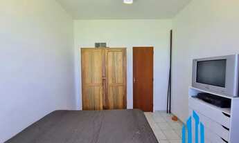 Imagem 5: Apartamento para venda com 65 metros quadrados com 2 quartos em Centro - Guarapari - ES