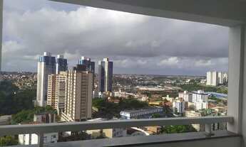 Imagem 3: Apartamento com 1 quarto em 34m² com 1 vaga de garagem