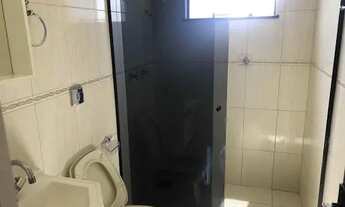 Imagem 7: Casa com 2 dormitórios para alugar, 120 m² por R$ 1.400,00/mês - Residencial Furlan - Sant