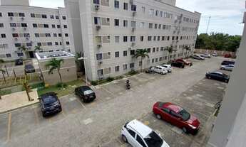 Imagem 7: Apartamento para venda possui 45 metros quadrados com 2 quartos em Messejana - Fortaleza