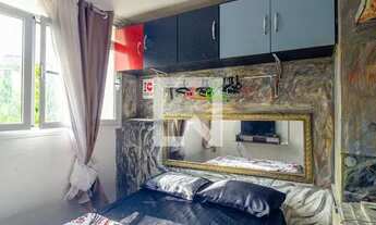 Imagem 6: Apartamento para Aluguel - Santa Cecília, 1 Quarto, 40 m2