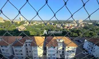 Imagem 4: Apartamento com 2 dormitórios, 57 m² - venda por R$ 266.000,00 ou aluguel por R$ 2.300,00