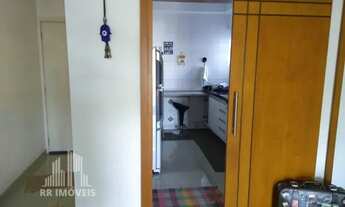 Imagem 4: RR5503 Apartamento 105m² CONDOMÍNIO PARQUE BARUERI - OPORTUNIDADE - 4 Dorms 2 Vagas - Baru