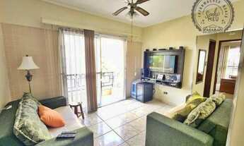Imagem: Apartamento no Canto do Forte - Praia Grande/SP