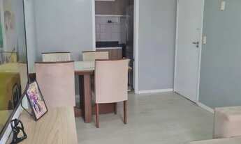 Imagem 5: Vendo apartamento no condomínio Eliza Miranda