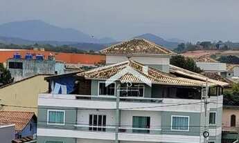 Imagem: Apartamento à venda, 65 m² por R$ 250.000,00