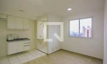 Imagem 3: Apartamento à Venda - Panamby, 2 Quartos, 42 m2