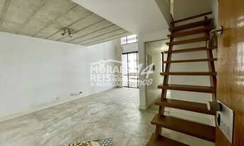 Imagem 3: VENDO / APARTAMENTO / DUPLEX / 60 M² / 1 DORMITÓRIO / 1 VAGA / MOEMA INDIOS - São Paulo