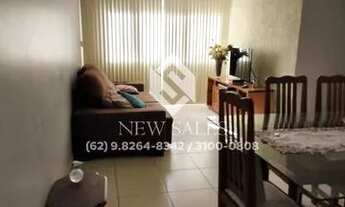 Imagem 2: Excelente apartamento com 3 quartos, sendo 1 suíte no Setor Oeste