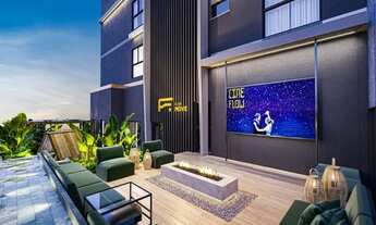 Imagem 3: Flow Aptos Apartamento com 2 dormitórios