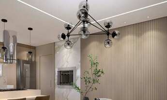 Imagem 7: Apartamento para Venda - 103.51m², 2 dormitórios, sendo 2 suites, 2 vagas - Higienópolis