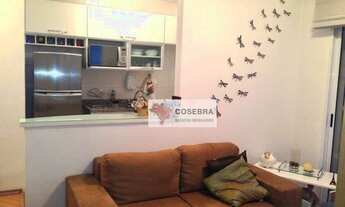 Imagem: Apartamento com 1 dormitório para alugar