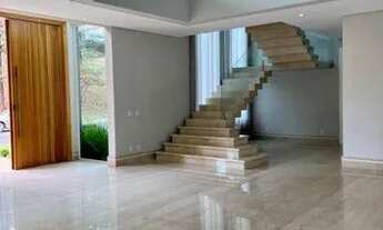 Imagem 3: Bela casa em alto padrão !!