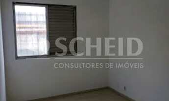 Imagem 6: Apartamento com dois dormitórios