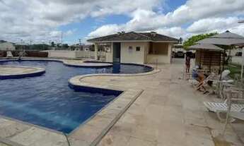 Imagem 3: Apartamento para aluguel tem 56 metros quadrados com 3 quartos em Messejana - Fortaleza