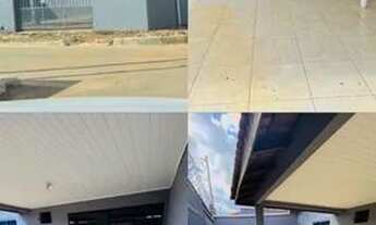 Imagem 7: Casa Mobiliada móveis planejados