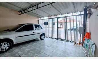 Imagem 2: Quot;Moradia Excepcional: Uma Casa Magnífica Esperando por Você" a venda Jardim Aman