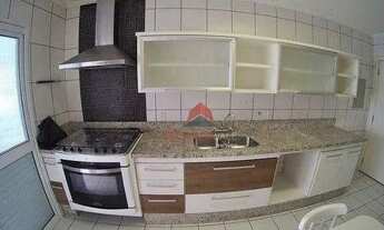 Imagem 6: Apartamento com 5 dormitórios, 255 m² - venda por R$ 1.850.000,00 ou aluguel por R$ 9.420