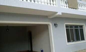 Imagem: CASA RESIDENCIAL em CAMPINAS - SP, CIDADE