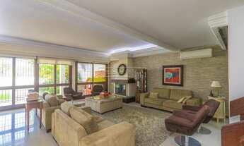 Imagem: Maravilhosa Casa no coração do TRÊS FIGUEIRAS