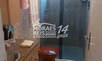 Imagem 7: Apartamento a venda no Campo Belo Localização Privilegiada R$ 355.000,00 mil reais Cond R