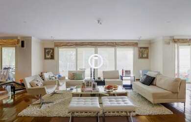 Imagem 5: Apartamento para venda 306m², 3 dormitórios, sendo 3 suítes, 3 vagas - Jardim Europa