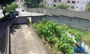 Imagem 6: Galpão para alugar, 2250 m² por R$ 52.913,00/mês - Engenheiro Goulart - São Paulo/SP