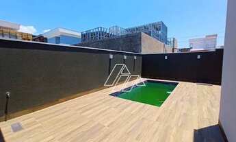 Imagem 6: Casa com 3 dormitórios à venda, 220 m² por R$ 1.190.000,00 - Jardim Tangará - Marília/SP