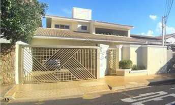 Imagem: Casa Padrão em São José do Rio Preto