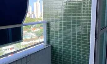 Imagem 6: Vendo Apartamento no Prado, 86 m², 03 quartos (01 suíte