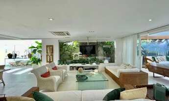 Imagem 7: Casa com 5 dormitórios, 440 m² - Praia de Juquehy - São Sebastião/SP