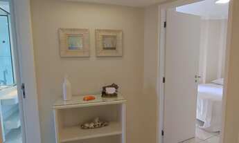 Imagem 6: Apartamento com 3 dormitórios, 105 m² - venda por R$ 3.300.000,00 ou aluguel por R$ 10.000