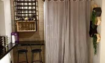 Imagem 4: Apartamento com 3 dormitórios à venda, 65 m² - Jardim Santiago - Indaiatuba/SP