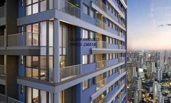 Imagem: SÃO PAULO - Apartamento Padrão - CONSOLAÇÃO