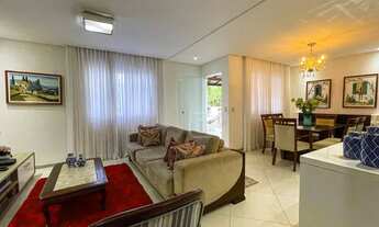 Imagem 4: Casa com 4 dormitórios à venda, 280 m² por R$ 1.200.000,00 - Buraquinho - Lauro de Freitas