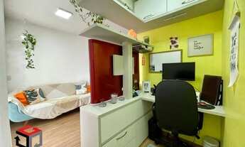 Imagem 5: Apartamento à venda 3 quartos 1 vaga Viva Paraíso Jardim Jamaica - Santo André - SP