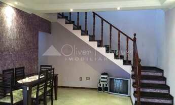 Imagem: Sobrado com 3 dormitórios à venda, 550