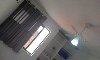 Imagem: ALUGO APART NA LITORÂNEA POR R$ POR R$