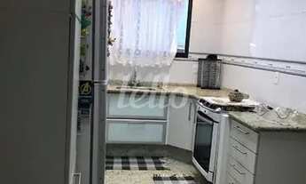 Imagem 6: São Caetano do Sul - Apartamento Padrão - Santa Maria