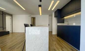 Imagem 2: Apartamento para aluguel com 54 metros quadrados com 1 quarto