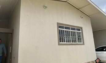 Imagem 3: Casa com 3 dormitórios à venda, 250 m² - Jardim Dom Nery - Campinas/SP