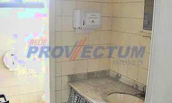 Imagem 3: Sala - Centro - Campinas