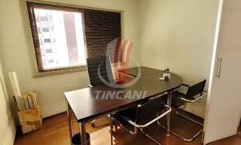 Imagem 6: Apartamento no Anália Franco para Venda com 3 dormitórios sendo 3 suítes, 3 vagas, 189 met