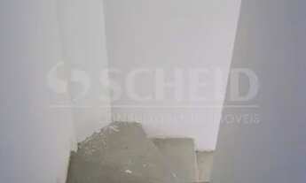 Imagem 4: VILA MARARI: SOBRADO EM CONDOMÍNIO COM 90 M² COM 2 SUÍTE, SALA AMPLA, LAVABO, 2 VAGAS