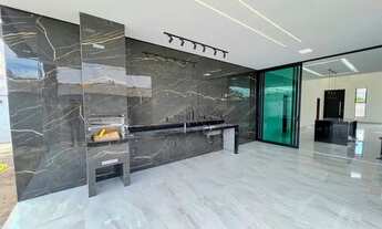 Imagem 3: Senador Canedo - Casa de Condomínio - Jardim Veneza