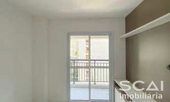 Imagem: Studio de 32m² disponível para venda no